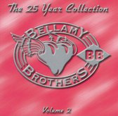 The 25 Year Collection, Vol. 2