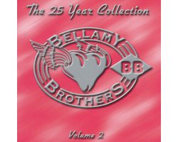 The 25 Year Collection, Vol. 2