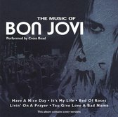 The Music Of Bon Jovi-Cd