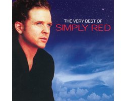 Very Best Of Simply Red
