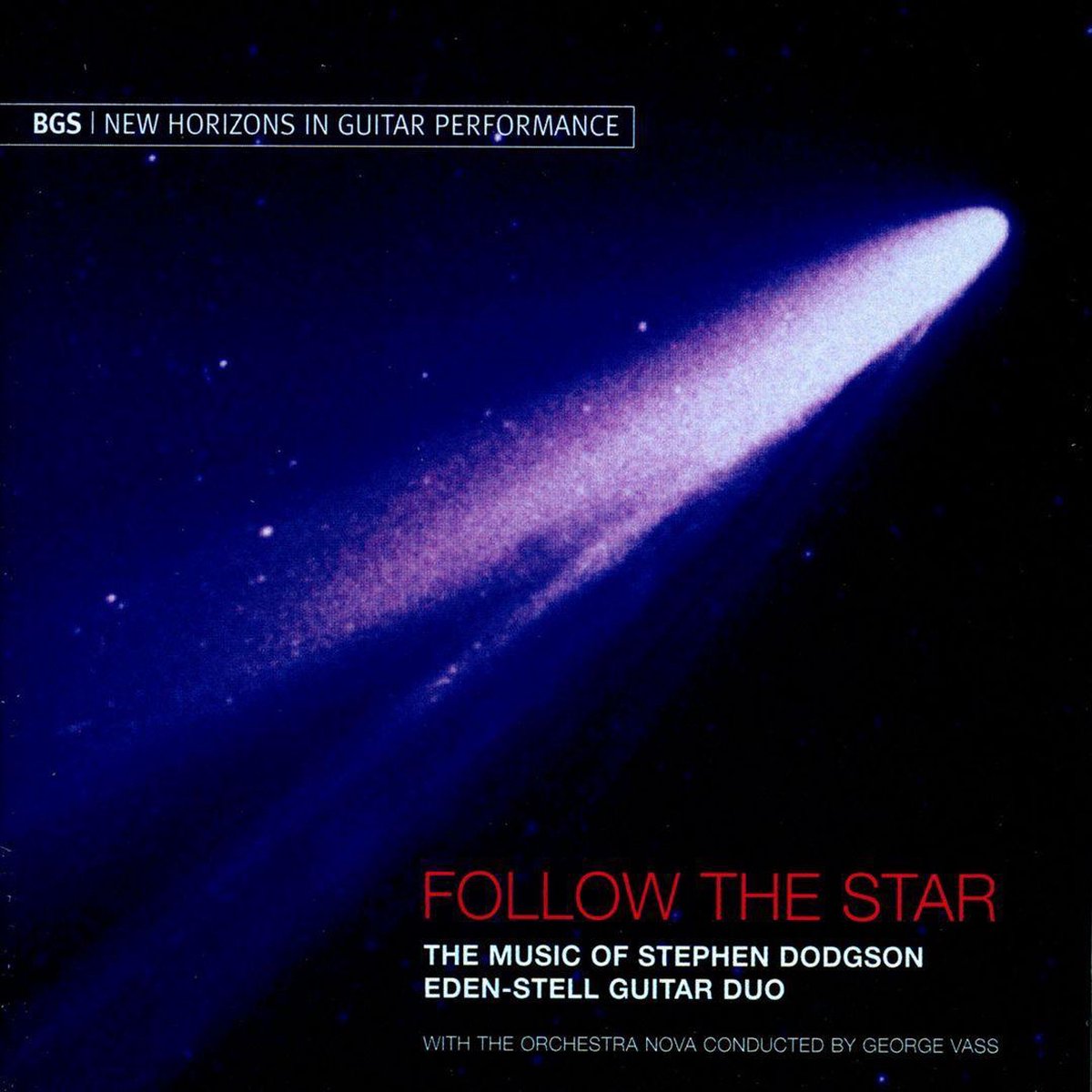 Follow The Star