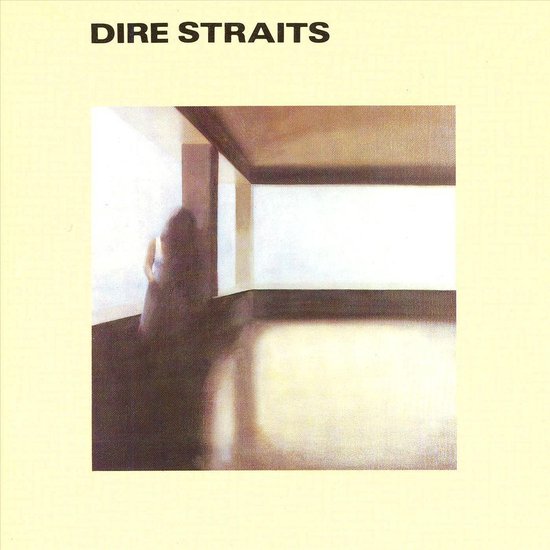 Dire Straits - Dire Straits CD