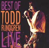 Best Of Todd Rundgren Live