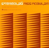 Miss Modular [EP]