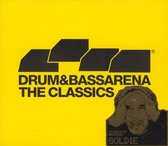 Drum and Bass Arena: The Classics