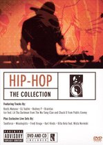 Hip Hop: The Collection [DVD]