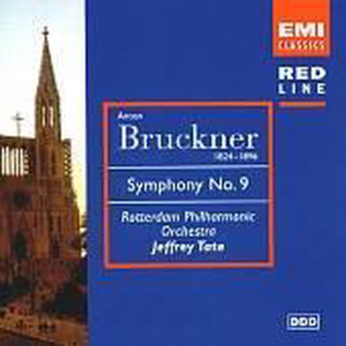 Bruckner: Symphony No.9