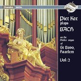 Piet Kee - Organ Works Vol 2 (CD)