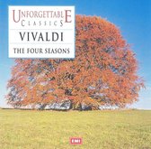 Unforgettable Classics: Vivaldi