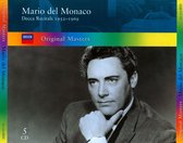 Mario Del Monaco - Mario Del Monaco: Decca Recitals 19
