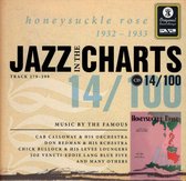 Jazz In The Charts 14/1932-33