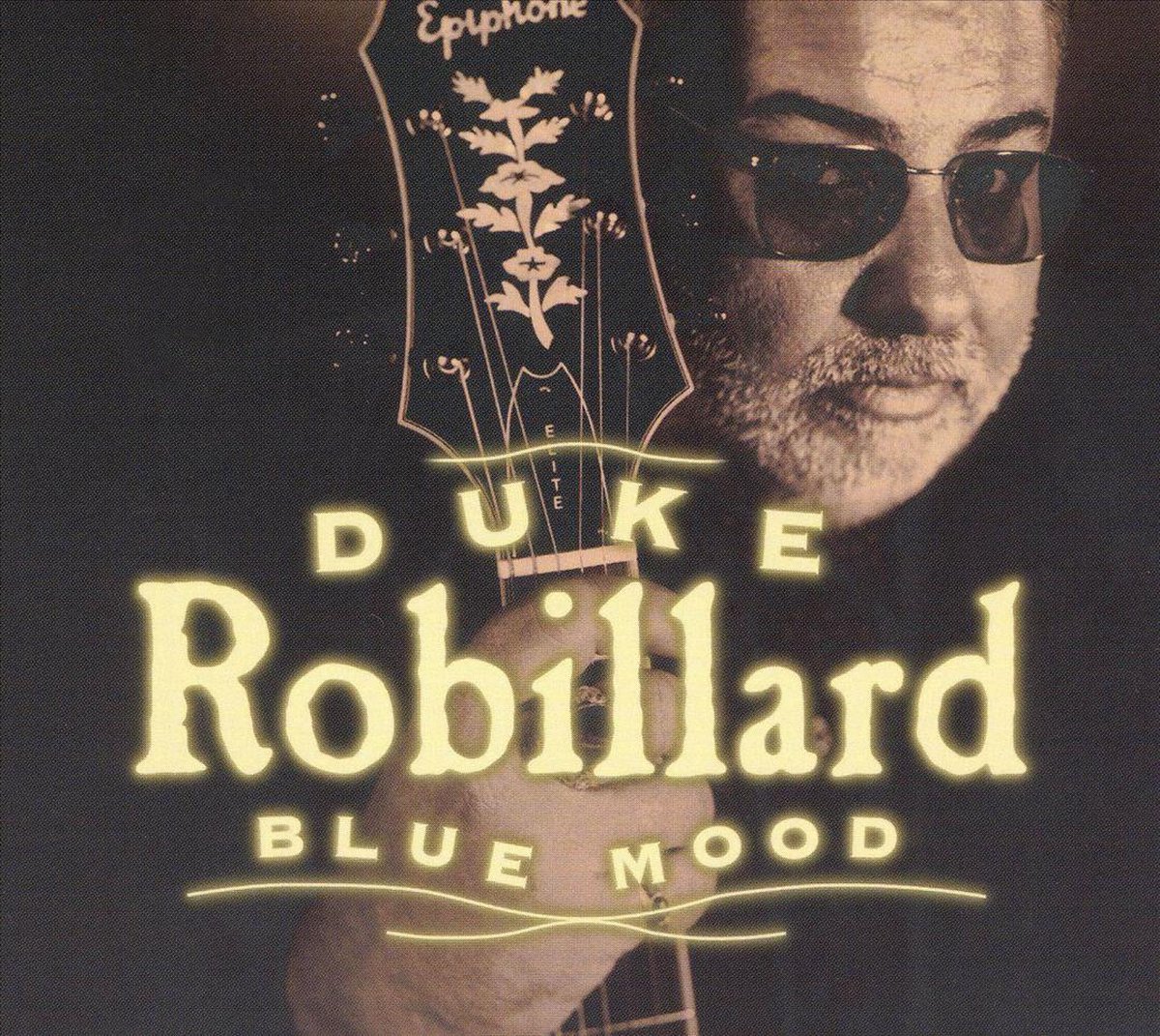 Blue Mood: The Songs of T-Bone Walker
