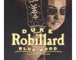 Blue Mood (french Import)