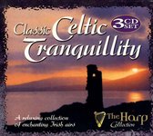 Various Artists - Classic Celtic Tranquillity (3 CD)