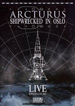 Shipwrecked in Oslo [DVD]