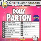 Karaoke: Dolly Parton 2