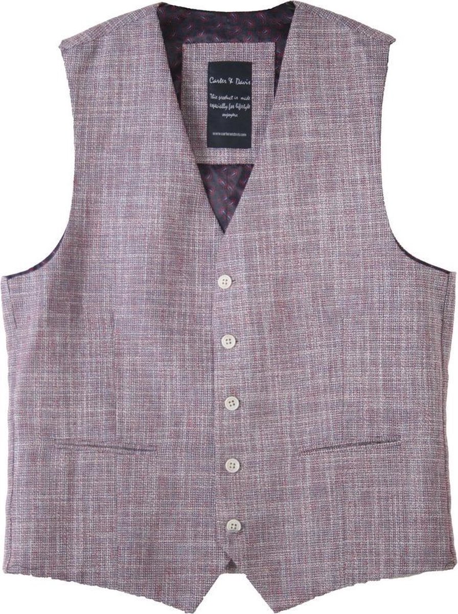 Carter Davis Gilet - 2649-2433 Gilet