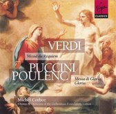 Missa Da Requiem / Puccini