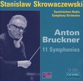 Bruckner: Com.Symphonies
