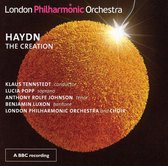 London Philharmonic Orchestra/Popp/ - The Creation (2 CD)
