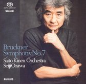 Symphony No 7