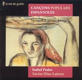 Cancons Populars Espanyoles