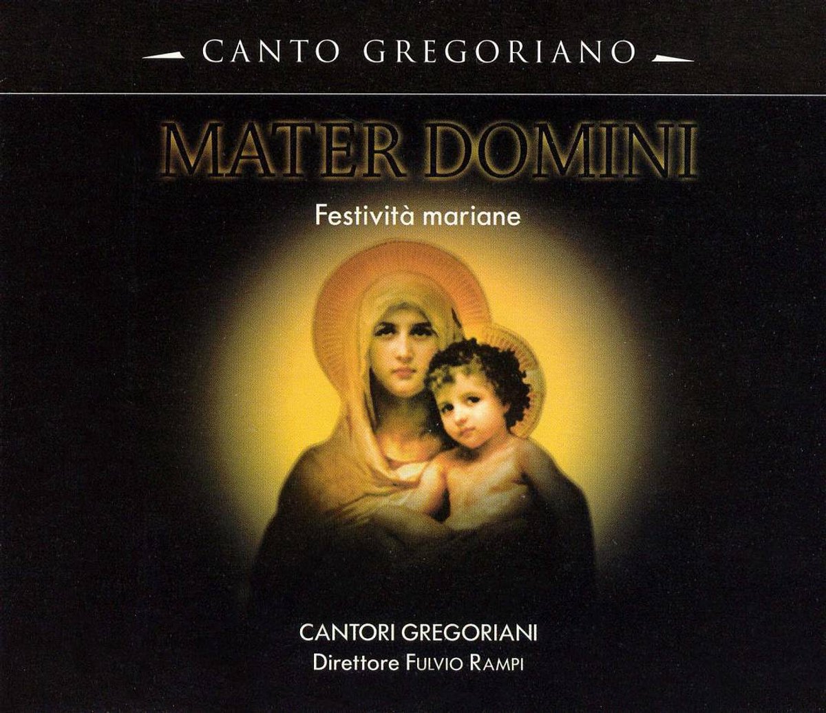 Mater Domini