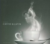 Various Artists - Coffee & Latin (CD)