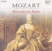 Mozart The Early Operas: Ascanio In Alba