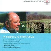 Sciffer & Ryckelynck - In Flanders' Fields Vol.60 - A Tribute To Frits Ce (CD)