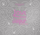 Love from Jaipur