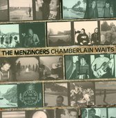 Menzingers - Chamberlain Waits (CD)