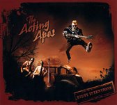 The Acting Apes - Dirty Intentions (CD)