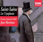 Saint Saens/Symphony No 1