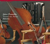 Piazzolla: Tiempo del Angel