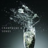 Various Artists - Champagne & Songs (CD)