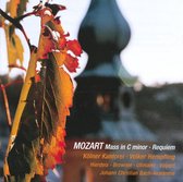 Mass In C Minor/Requiem