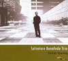 Salvatore Bonafede Trio: Sicil