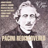 Pacini Rediscovered