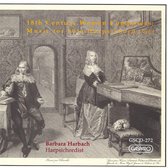 18th Century Women Composers: Music for Solo Harpsichord, Vol. 1