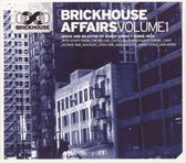 Brickhouse Affairs, Vol. 1