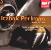 Violin Encores: Perlman