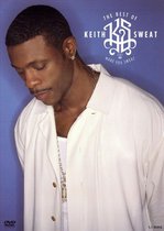Best of Keith Sweat: Make You Sweat - The Video Collection