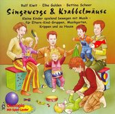 Singzwerge & Krabbelmaeuse