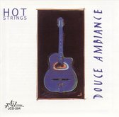 Hot Strings - Douce Ambiance (CD)