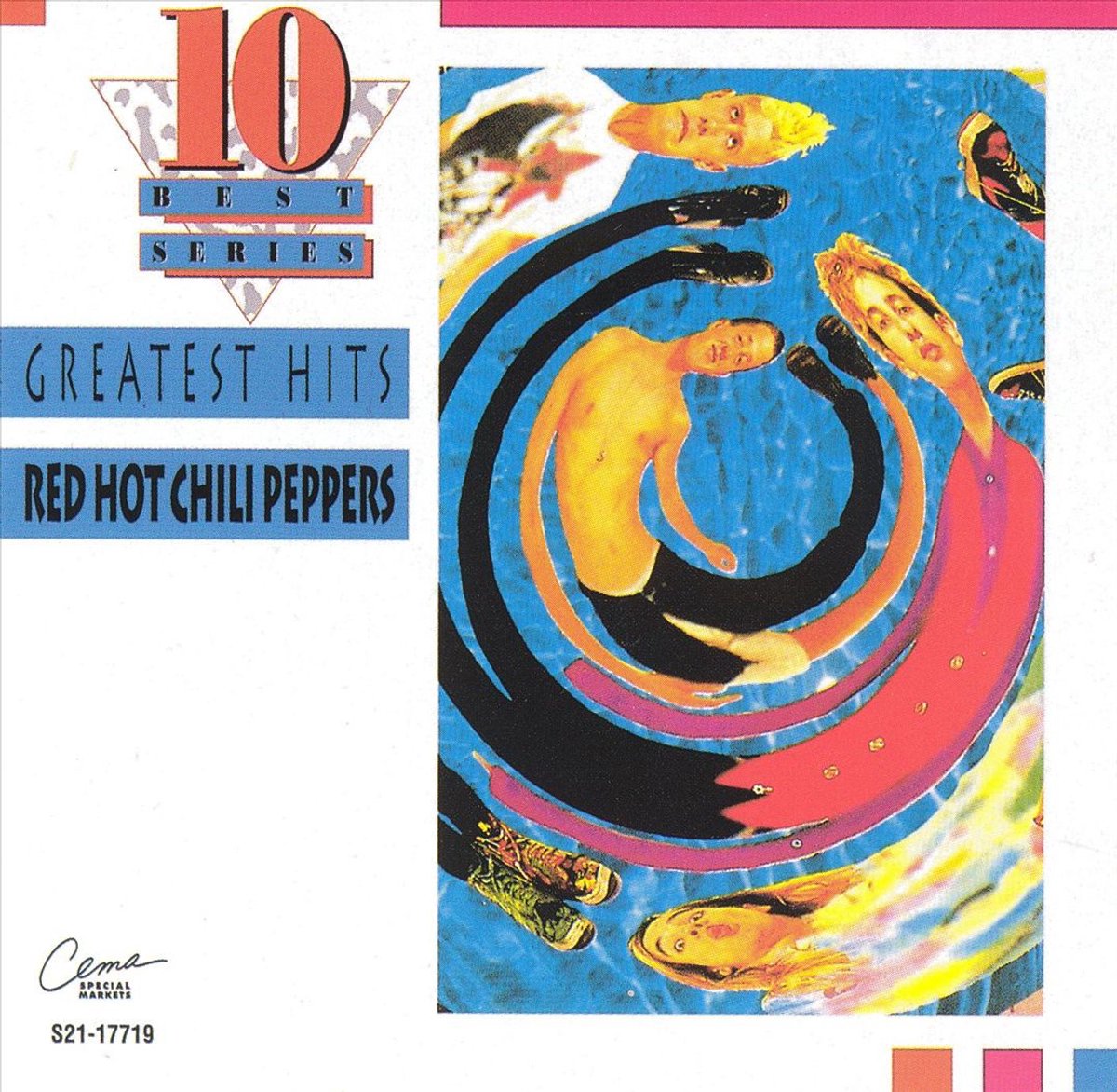 Greatest Hits [EMI]