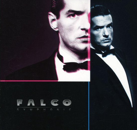 Falco Symphonic