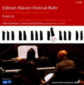 Edition Klavier F./Fidelio, Klavier