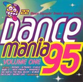 Dance Mania '95