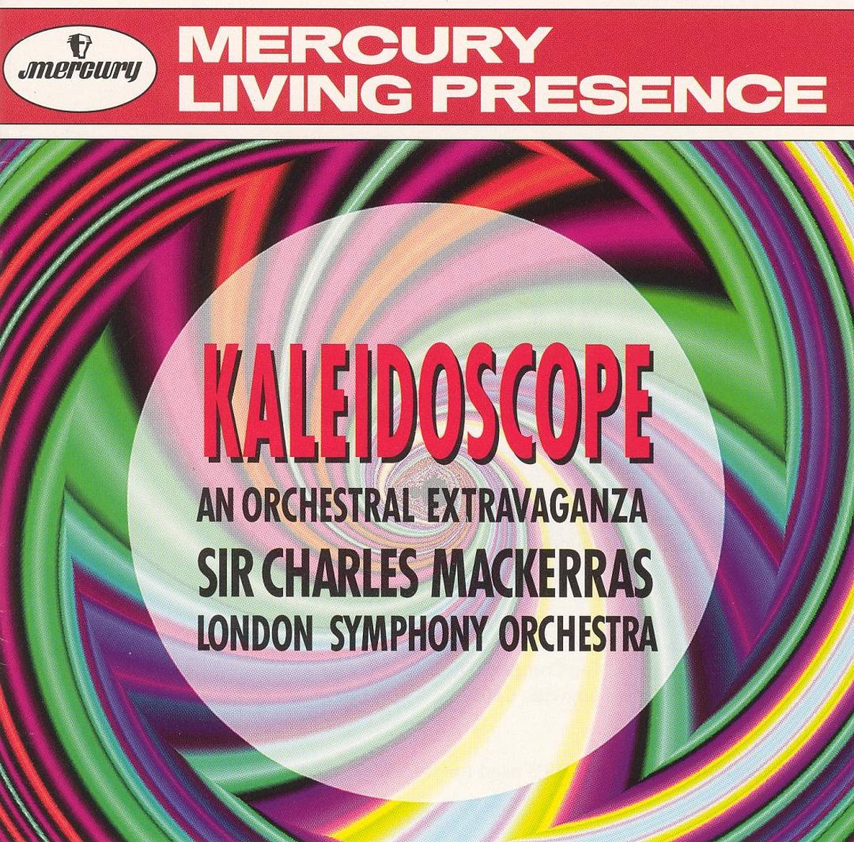 Kaleidoscope